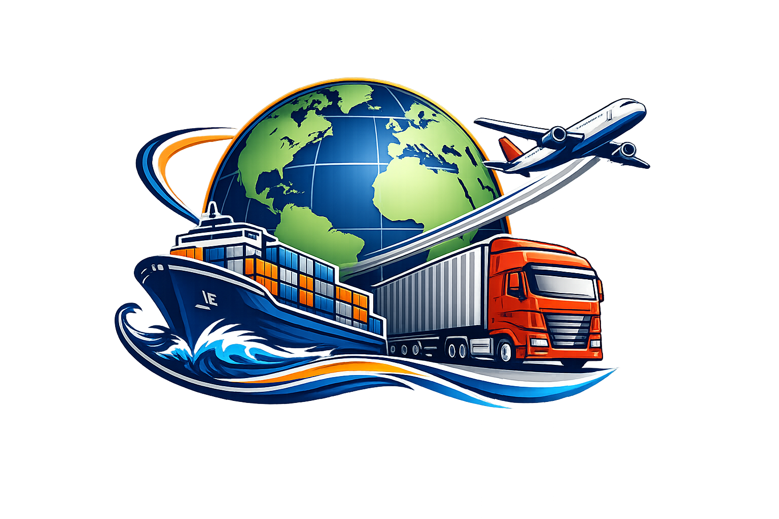 Cargo Crest Logistics