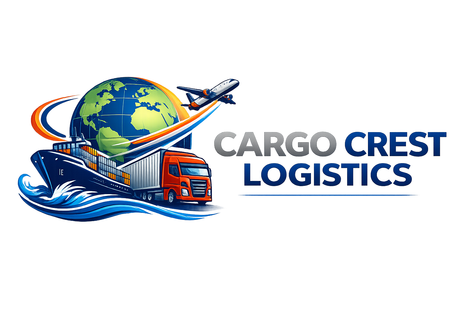 Cargo Crest Logistics